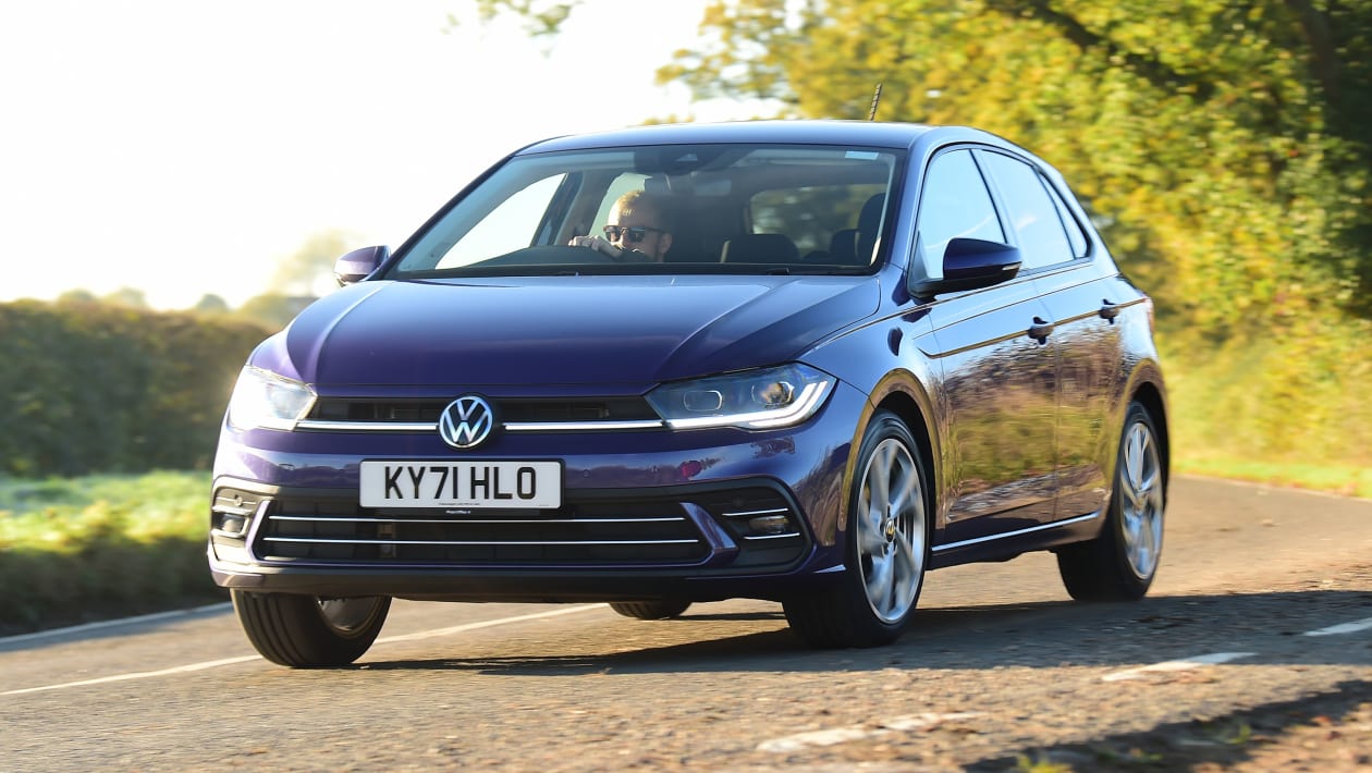 Volkswagen polo gti online private lease